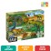 Puzzle "BC", 104 elements