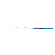 Borted rod 