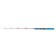 Borted rod "Volgar Dnipro", length 0.8 m