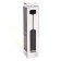 Ceiling Feron Feron ML1708, IP20, GU10, 35 W, 55x55x200 mm, black color black