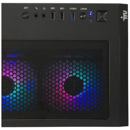 PC IRU GAME 710Z5GP MT i7 11700F/32GB/SSD1TB RTX3090 24GB/DOS/Black (1841989)-4
