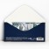 Money envelope "Congratulations", male attributes, 16.5 × 8 cm