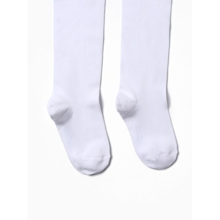 Pantyhose children's CONTE KIDS Tip-Top, height 152-158 cm, white color-2