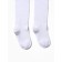 Pantyhose children's CONTE KIDS Tip-Top, height 152-158 cm, white color