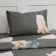 Bed linen 2 joint venture and I "feather" 173*215cm, 175*214cm, 50*70cm-2pcs, 60g/m2, microfiber