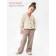 Кардиган для девочки Amarobaby Knit, рост 110 см, цвет молочный