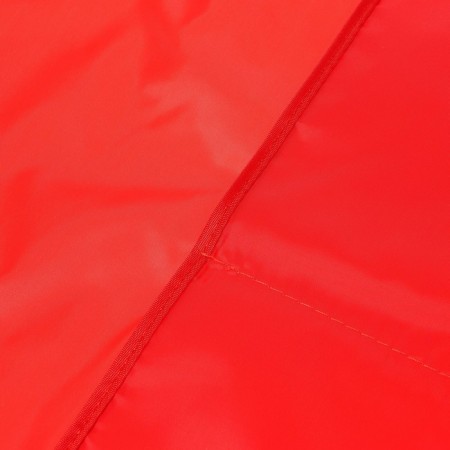 Apron for labor + sleevens, 535 x 445/260 x 180 mm, size M (height 122-158), FN-45, red 66089-2