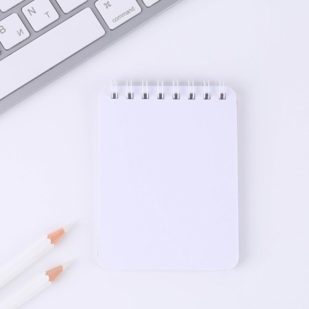 Chancellery set "Follow the dream": pencils 2 pcs, erasers 2 pcs, notebook-5