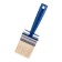 Maklovitsa bison ″ Aqua ″ 01817-07, artificial bristles, plastic case, 30x70mm