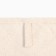 Ethel towel ECO, col. Milk, 40x68/+-2 cm, 70% HL, 30% linen, 190 g/m2