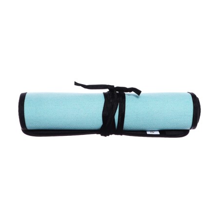 Penal soft twist, 220x460 mm, calligrata, lacing, 37 items, blue-7