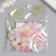 Beads for creativity Plastic "Star Glass" set 20 g 1.1x1x1 cm