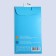 Face mask, reusable, 24 × 13.5 cm, white color