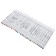Setching markers for sketching bilateral 48 pieces/48 colors