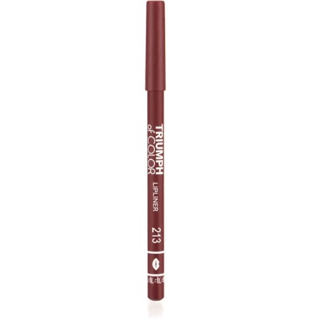Lip pencil tf of color, tone 213 plums-1