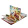 Encyclopedia with voluminous elements "How life on Earth was born"