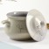 Suditsa "Ornament" 1.65l / 17.5x21.5x19cm, twilight