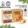 Chocolate sweets "Sweet New Year" in the box, taste: Creamy, 100 g.