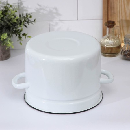 Pan without a decolle, 6 l, induction, without a decol-2