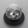 Lamp "Shar" 1he27 Black 15x15x18cm BayerLux
