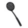 Noise Regent Inox Punto Nero, size 33x11 cm