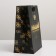 Package Gift Laminated Vertical, Packaging, "Best", MS 18 x 23 x 10 cm