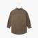 Jeaning children's nursery KAFTAN size 30 (98-104 cm), khaki color