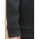 Children's sweatshirt, height 128 cm, black color