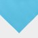 Foamiran Iranian, 60 × 70 cm, thickness 0.8-1 mm, blue/165