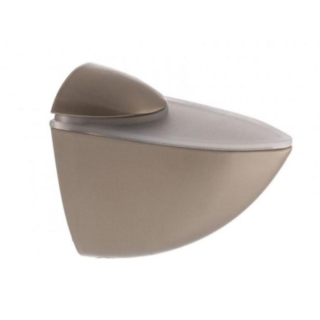 Commander 8011-40 mm, color satin