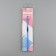 Knitting hook, d = 4 mm, 15 cm, color mix