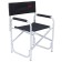 Tourist chair TRAMP TRF-001, Director, aluminum