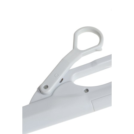 Scissors battery tundra, for working with fabric, 2haa-7