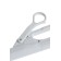 Scissors battery tundra, for working with fabric, 2haa