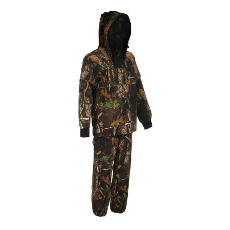 Antinenus-antiklesh suit luxury forest with traps R.48-50-1
