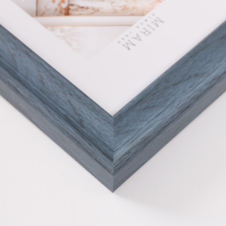 Photo frame Plastic Gallery 10x15 cm, 642445 Gray (plastic screen)-3