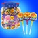 CHUPA-Chups XXL 4D Flavors Playlist, 29 g