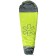 Sleeping bag Norfin Atlantis 350, cocoon, 1 layer, left, 220x80 cm, 0 ° C