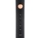 Luazon LP-002 electric toothbrush, 31000 DV/min, 4 nozzles, batteries, black