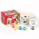 Set of mug for coloring with a Christmas tree, 300 ml "New Year!", Mickey Mouse and his friends