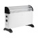 Convector heater Luazon LKO-01, floor, 2000 watts, 18 m², 3 modes, gray