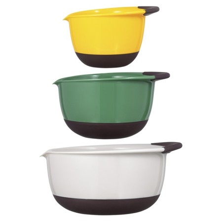 A set of mixtures for mixing Smart Solutions Mixy, 3 pcs-15