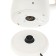 Electric kettle Homestar HS-1006, plastic, flair, 1.8 l, 1500 watts, beige