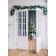 Hero-tiller "hoar" 270 cm 220 branches d-30 cm branch 15x3 cm