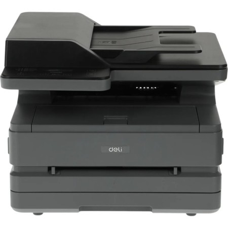 MFP Deli M3100adnw laser. monochr. A4, 1200x1200DPI, first -wrestle. 8.5 sec., Pech.31 p./Min-1