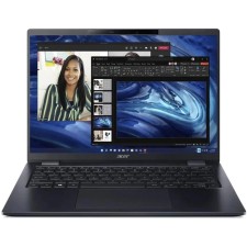 Acer TMP614P-52-758G TravelMate 14.0 ’’ Wuxga (1920x1200) IPS PrivacyPanel/Intel Cor 106900