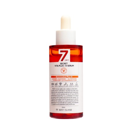 MAY ISLAND serum vitaminized, 50 ml-1