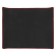 Mouse rugg OK-F0350 Average drawing/Edge 350x280x3mm