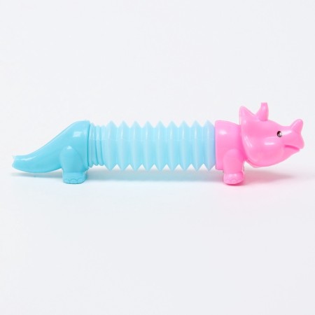 Developing toy "animal", color mix-3