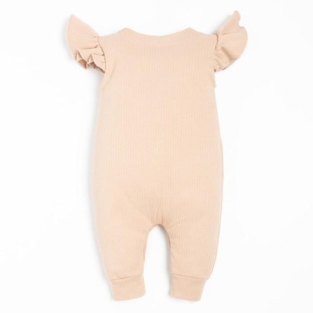 Sleeveless combines of crumb I, Basic Line, height 86-92 cm-4
